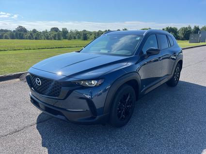 2025 Mazda CX-50 Paducah KY