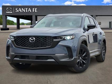 2025 Mazda CX-50 Santa Fe NM