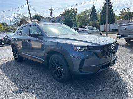 2025 Mazda CX-50 Indiana PA