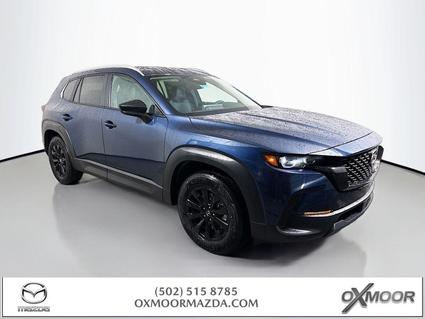 2025 Mazda CX-50 Louisville KY