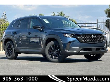2025 Mazda CX-50 Loma Linda CA