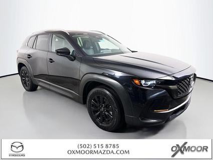 2025 Mazda CX-50 Louisville KY