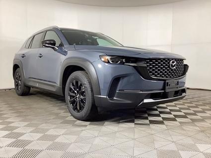 2025 Mazda CX-50 Grandville MI