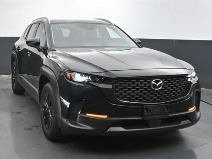 2024 Mazda CX-50 Tupelo MS