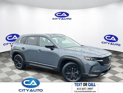 2024 Mazda CX-50 Murfreesboro TN