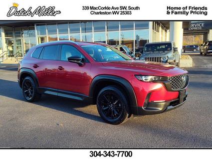 2024 Mazda CX-50 South Charleston WV