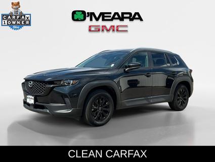 2024 Mazda CX-50 Denver CO
