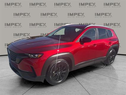2024 Mazda CX-50 Greensboro NC