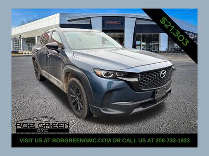 2024 Mazda CX-50 Twin Falls ID