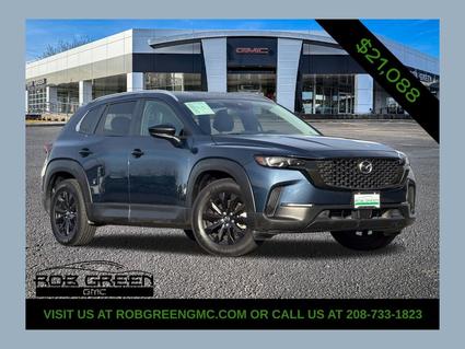 2024 Mazda CX-50 Twin Falls ID