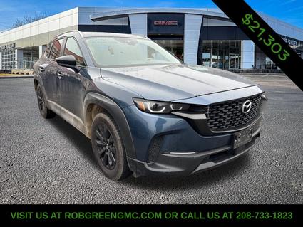 2024 Mazda CX-50 Twin Falls ID