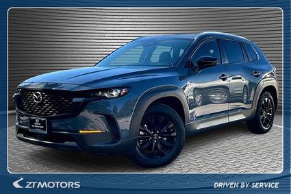 2024 Mazda CX-50 Fort Walton Beach FL
