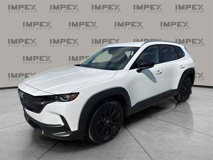 2024 Mazda CX-50 Greensboro NC