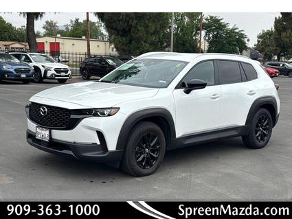 2024 Mazda CX-50 Loma Linda CA