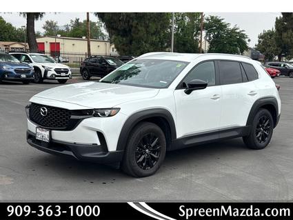 2024 Mazda CX-50 Loma Linda CA