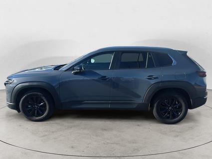 2025 Mazda CX-50 Anaconda MT