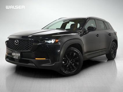 2025 Mazda CX-50 Burnsville MN