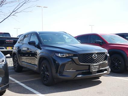 2025 Mazda CX-50 Minneapolis MN
