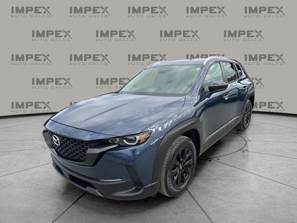 2025 Mazda CX-50 Greensboro NC