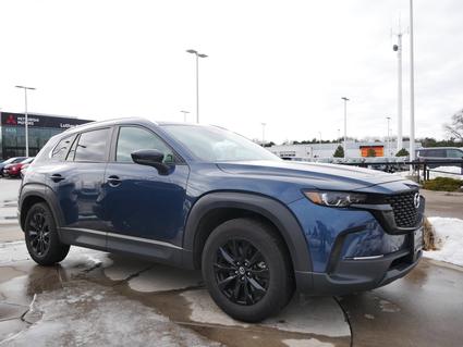 2025 Mazda CX-50 Minneapolis MN