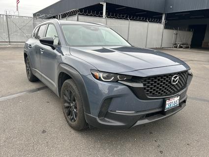 2025 Mazda CX-50 Spokane WA