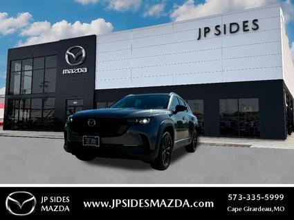 2025 Mazda CX-50 Cape Girardeau MO