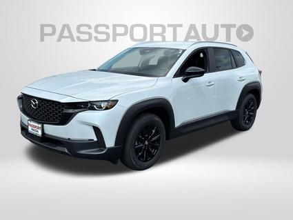 2025 Mazda CX-50 Suitland MD