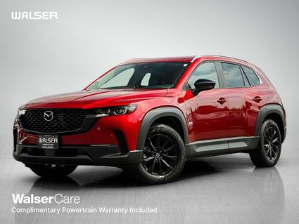 2025 Mazda CX-50 Saint Paul MN