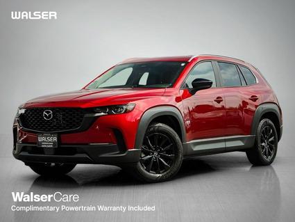2025 Mazda CX-50 Burnsville MN