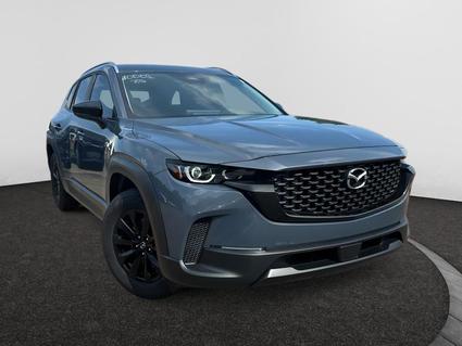 2025 Mazda CX-50 Jackson MS