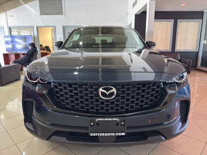 2025 Mazda CX-50 Waipahu HI