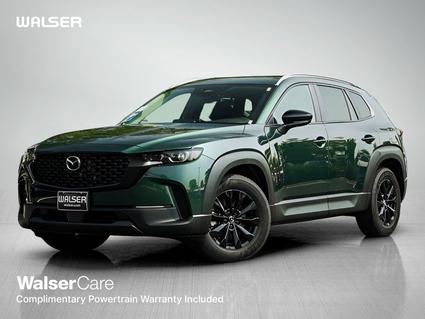 2025 Mazda CX-50 Burnsville MN