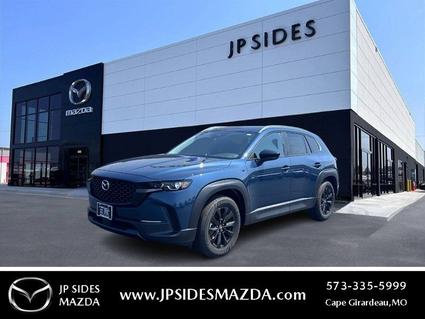 2025 Mazda CX-50 Cape Girardeau MO