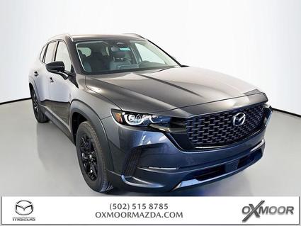 2025 Mazda CX-50 Louisville KY