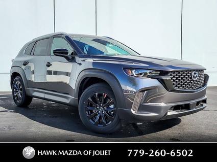 2025 Mazda CX-50 Plainfield IL