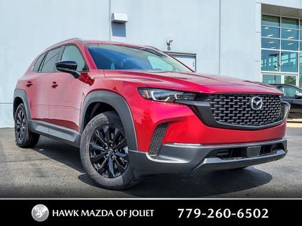 2025 Mazda CX-50 Plainfield IL