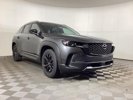 2025 Mazda CX-50 Grandville MI