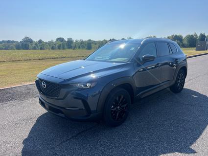 2025 Mazda CX-50 Paducah KY