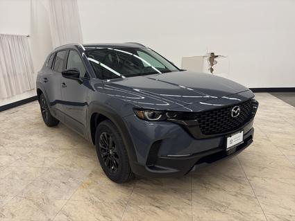2025 Mazda CX-50 Spokane WA