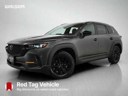 2023 Mazda CX-50 Burnsville MN