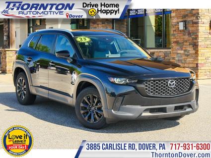 2023 Mazda CX-50 Dover PA