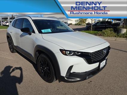 2023 Mazda CX-50 Rapid City SD