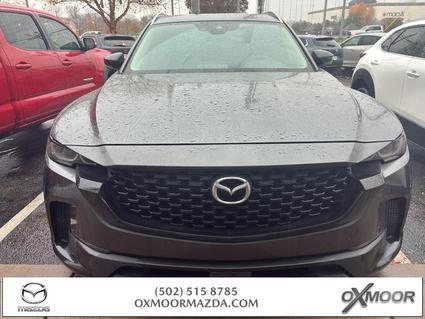 2023 Mazda CX-50 Louisville KY