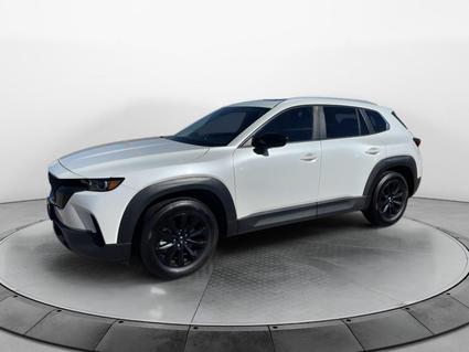 2023 Mazda CX-50 La Junta CO