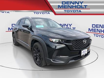2023 Mazda CX-50 Rapid City SD
