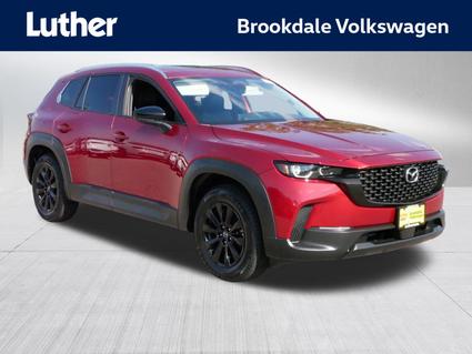 2023 Mazda CX-50 Minneapolis MN