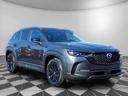 2023 Mazda CX-50 High Point NC
