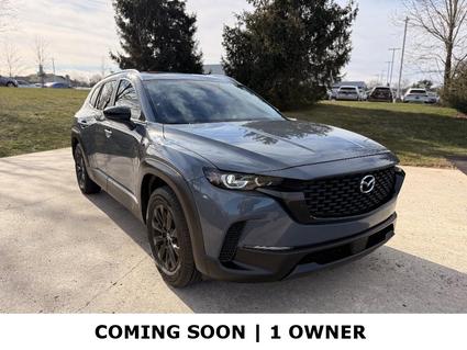 2023 Mazda CX-50 High Point NC