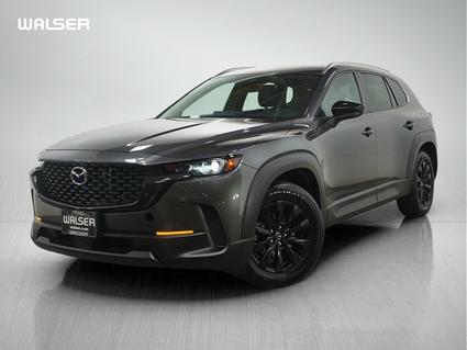 2023 Mazda CX-50 Saint Paul MN
