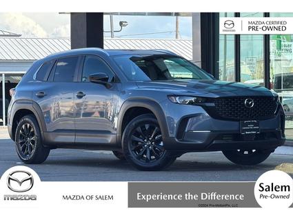2023 Mazda CX-50 Salem OR